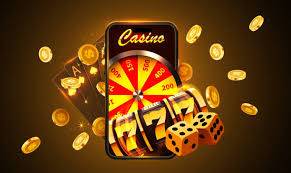 Chillireels Casino & Sportsbook Your Ultimate Gaming Destination 2110582083 Chillireels Casino & Sportsbook Your Ultimate Gaming Destination 2110582083