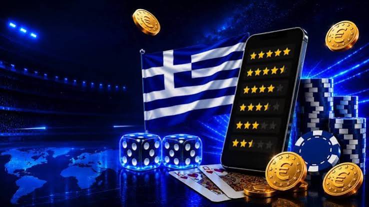 Αξιολογήσεις Online Καζίνο Οδηγός για Σωστές Επιλογές Αξιολογήσεις Online Καζίνο Οδηγός για Σωστές Επιλογές