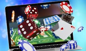 Online gambling Jak hrát a vyhrávat z pohodlí domova